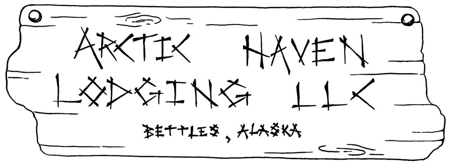 Arctic Haven Lodging LLC